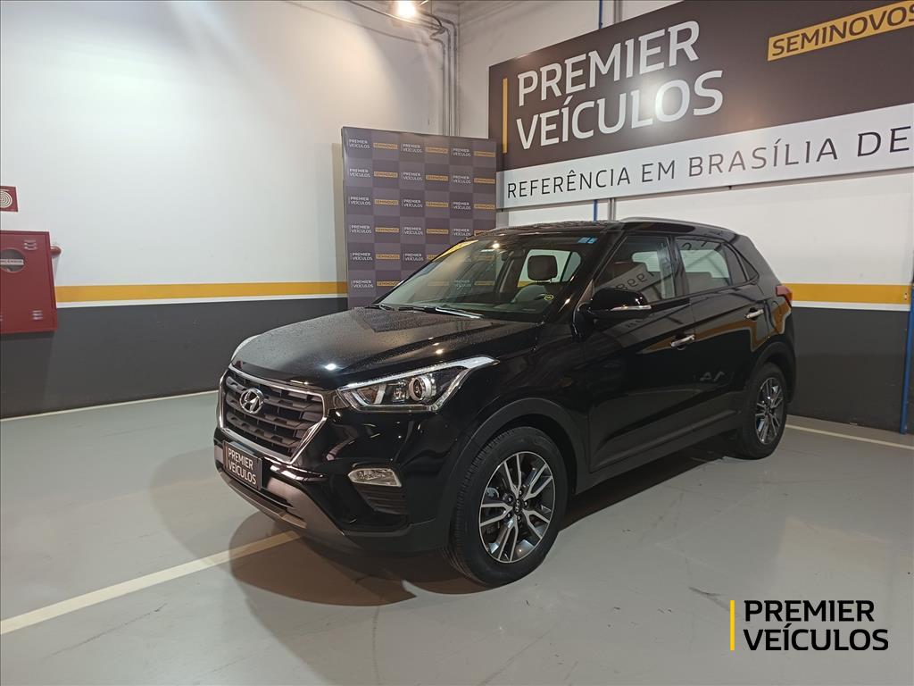CRETA 2.0 16V FLEX PRESTIGE AUTOMÁTICO2