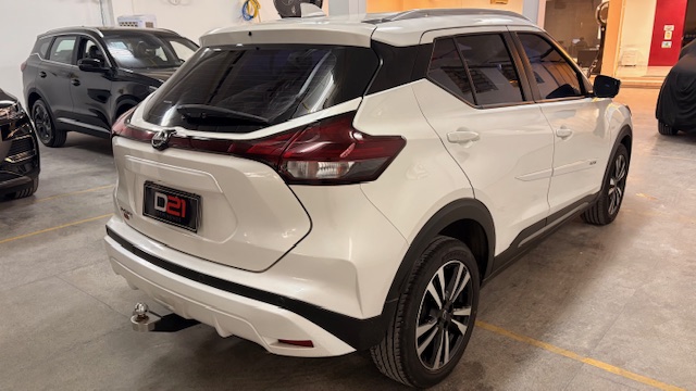 Nissan-KICKS-1.6 16V FLEXSTART EXCLUSIVE XTRONIC