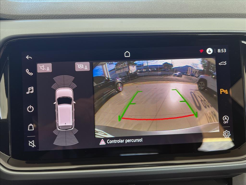 T-CROSS 1.0 200 TSI TOTAL FLEX AUTOMÁTICO14
