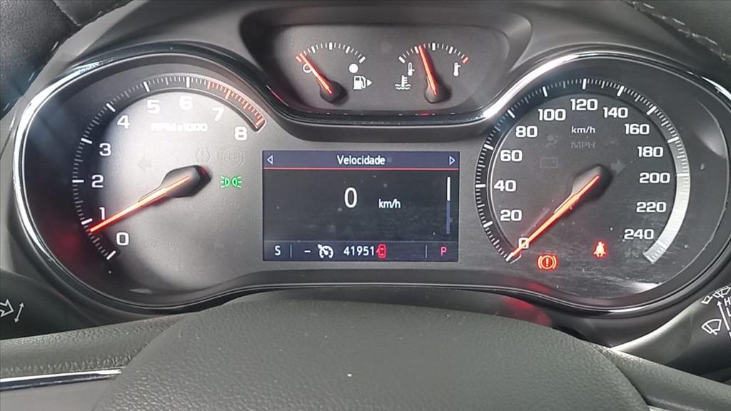 CRUZE 1.4 TURBO SPORT6 RS 16V FLEX 4P AUTOMÁTICO7