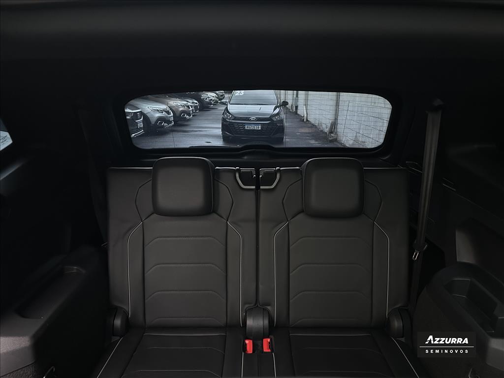 TIGUAN 2.0 350 TSI GASOLINA ALLSPACE R-LINE 4MOTION DSG13