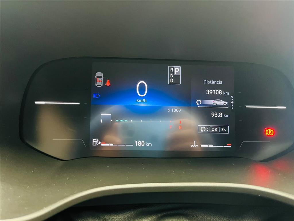 Renault-KARDIAN-1.0 TCE FLEX EVOLUTION EDC
