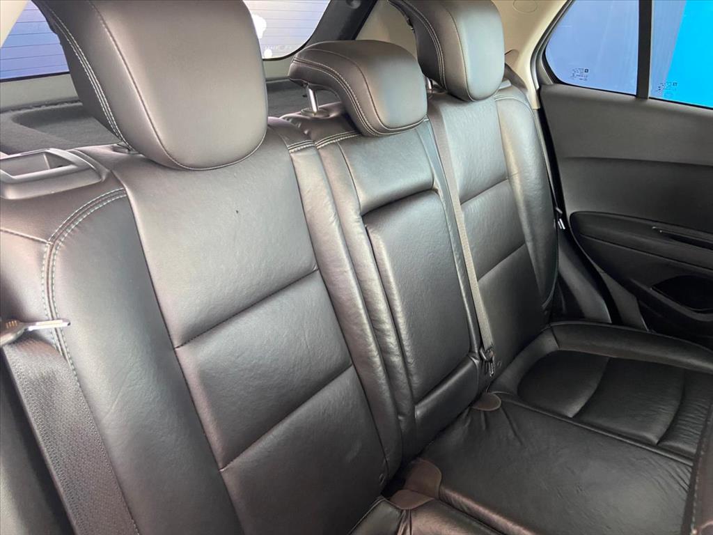 TRACKER 1.8 MPFI LTZ 4X2 16V FLEX 4P AUTOMÁTICO14