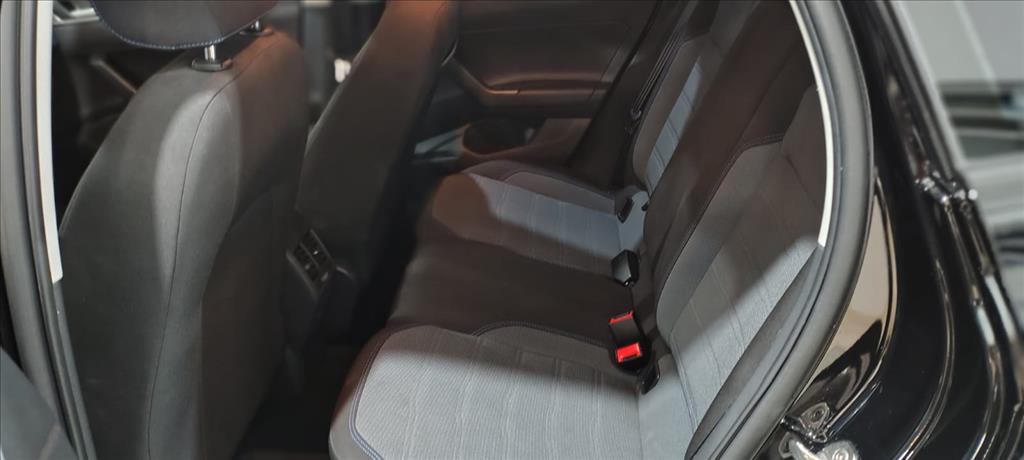 NIVUS 1.0 200 TSI TOTAL FLEX COMFORTLINE AUTOMÁTICO6