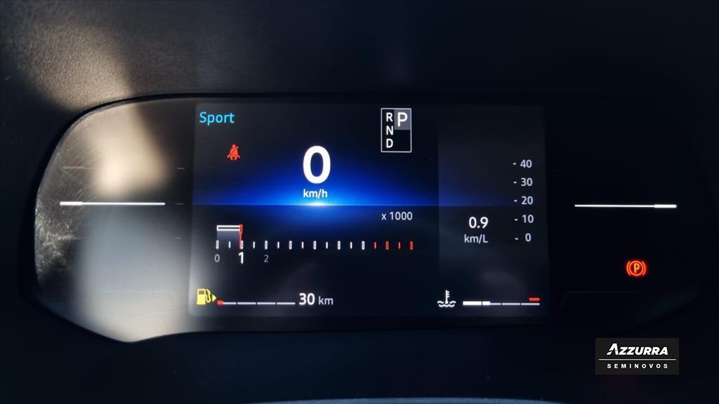 KARDIAN 1.0 TCE FLEX PREMIÉRE EDITION EDC18