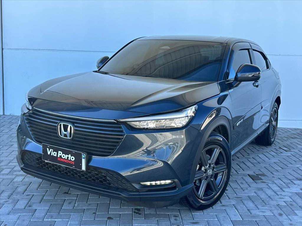 1.5 DI I-VTEC FLEX EXL CVT