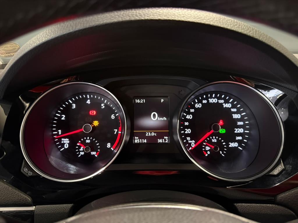 JETTA 2.0 TSI HIGHLINE 211CV GASOLINA 4P TIPTRONIC7