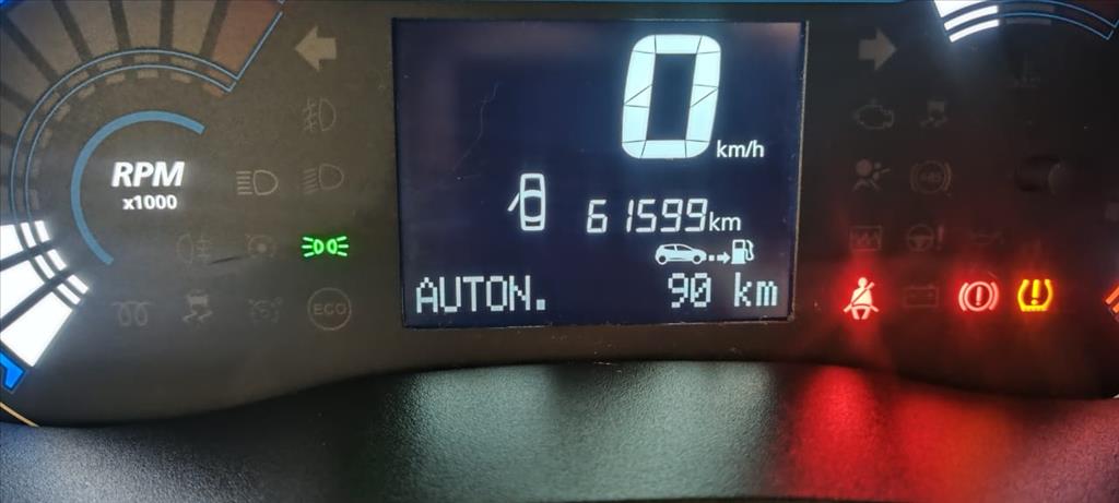 KWID 1.0 12V SCE FLEX INTENSE MANUAL11