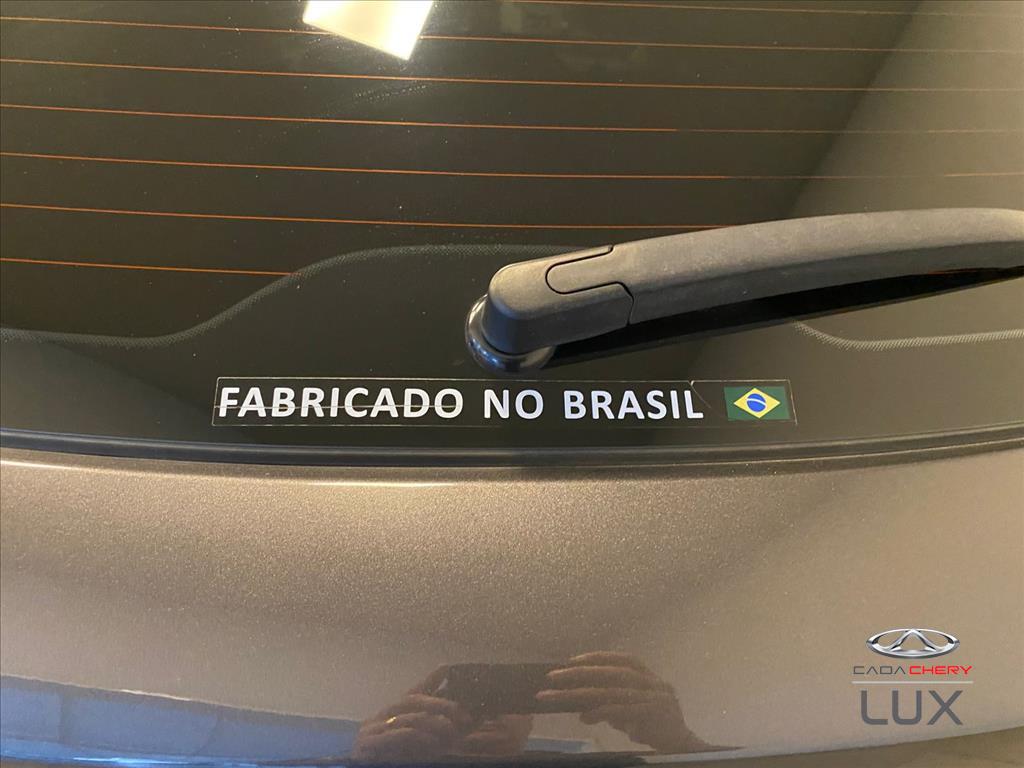 TIGGO 7 1.5 VVT TURBO iFLEX TXS DCT15