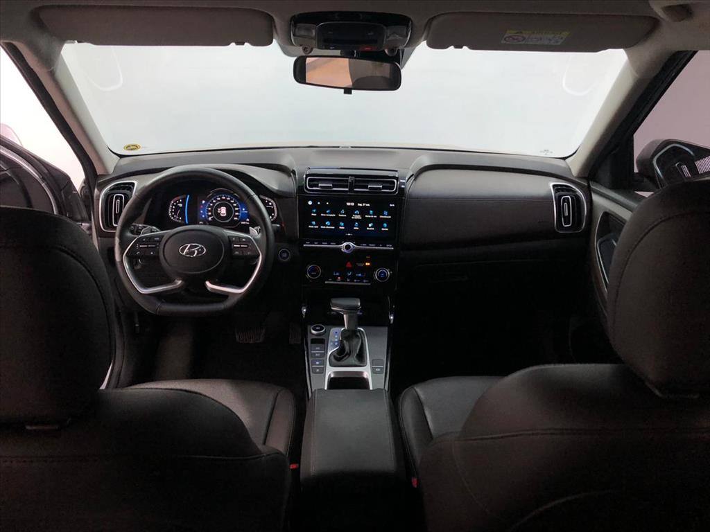 CRETA 1.0 TGDI FLEX PLATINUM AUTOMÁTICO8