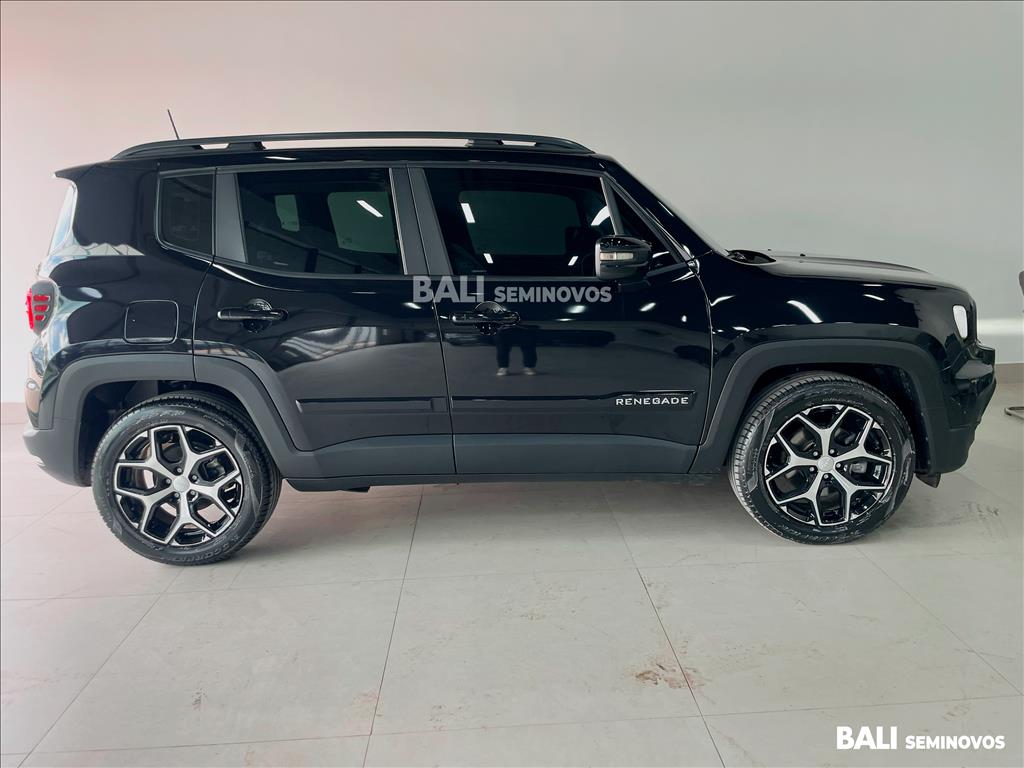 RENEGADE 1.3 T270 TURBO FLEX SAHARA AT63