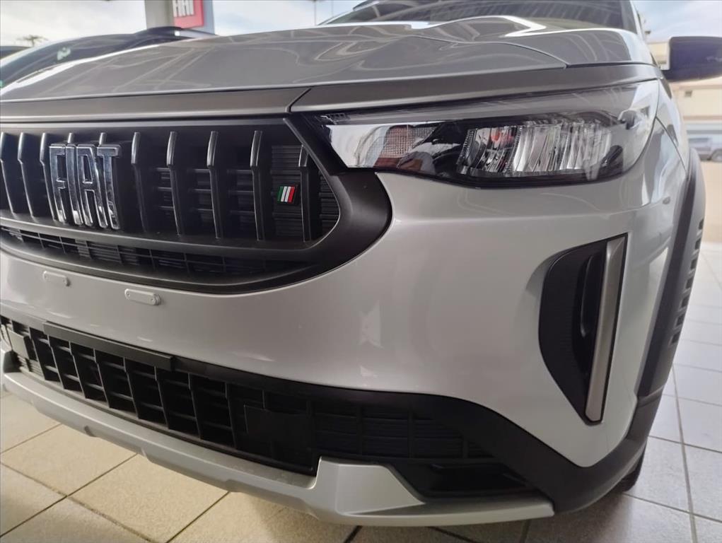 PULSE 1.0 TURBO 200 HYBRID AUDACE CVT15