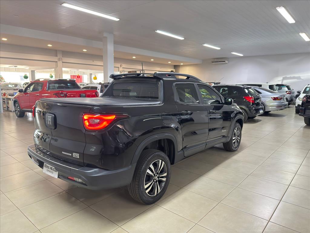 TORO 1.3 TURBO 270 FLEX FREEDOM AT65