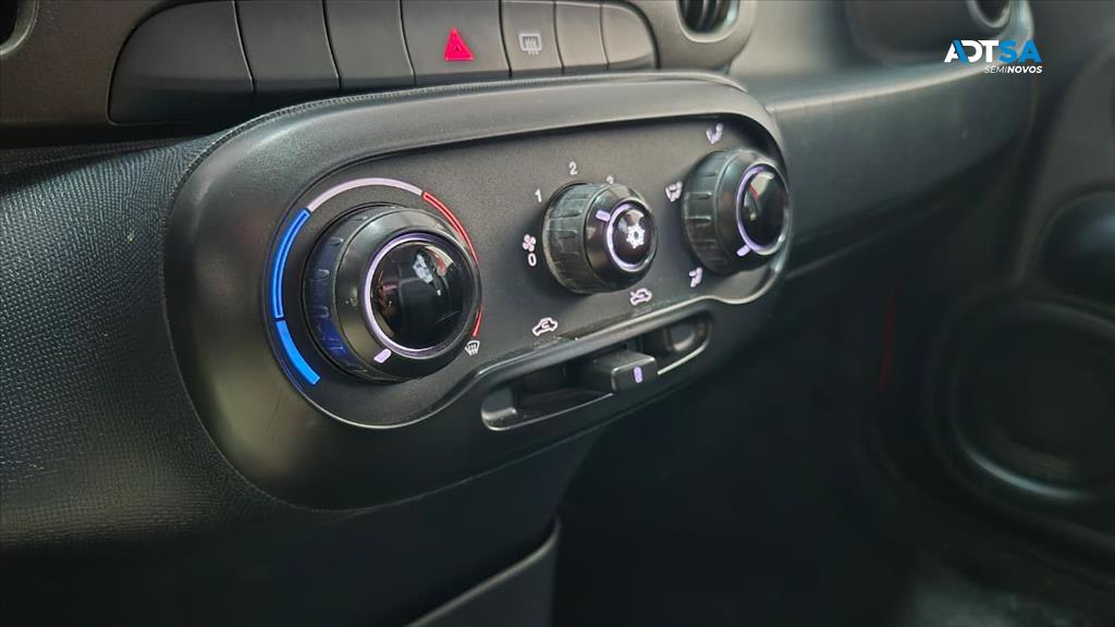 FIAT MOBI 1.0 EVO FLEX TREKKING MANUAL