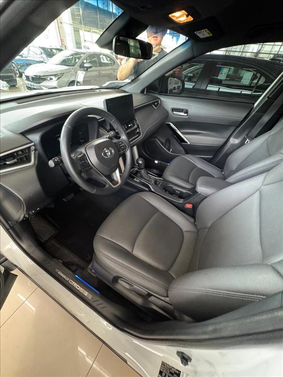 COROLLA CROSS 2.0 VVT-IE FLEX XR DIRECT SHIFT11