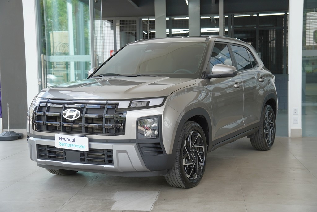 1.6 TGDI GASOLINA ULTIMATE DCT