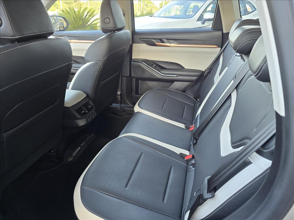 HAVAL H6 1.5 PHEV19 E-TRACTION7