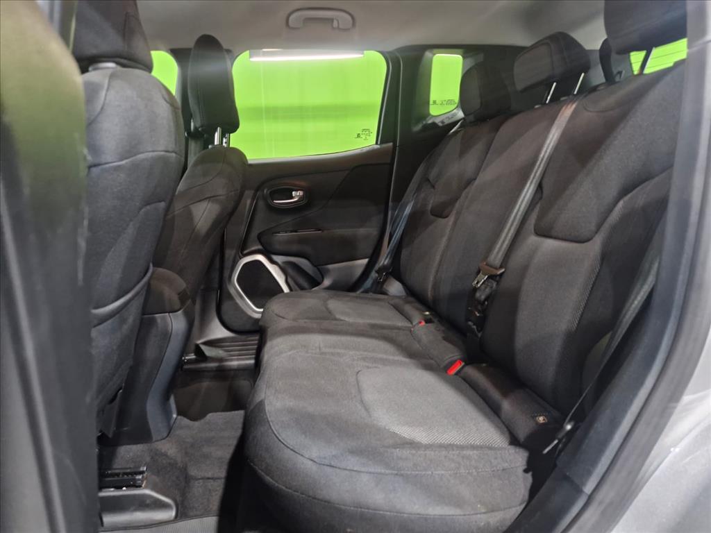 RENEGADE 1.8 16V FLEX 4P AUTOMÁTICO13