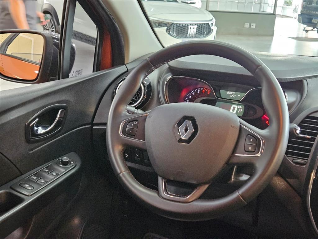 CAPTUR 1.6 16V SCE FLEX ZEN MANUAL5