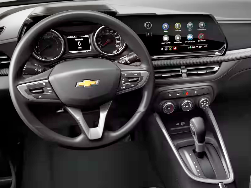 ONIX PLUS 1.0 TURBO FLEX AUTOMÁTICO1