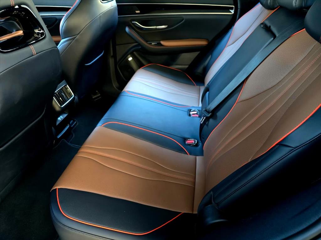 SONG PLUS 1.5 DM-I HÍBRIDO AUTOMÁTICO7