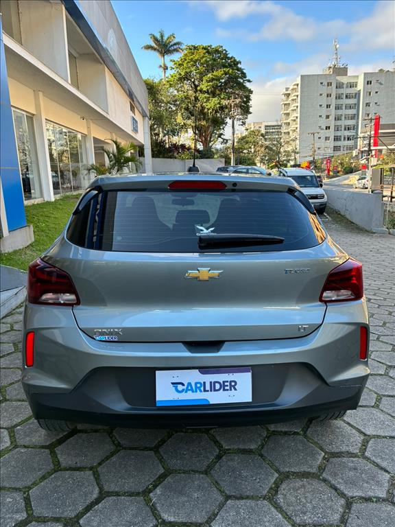 ONIX 1.0 TURBO FLEX LT AUTOMÁTICO2