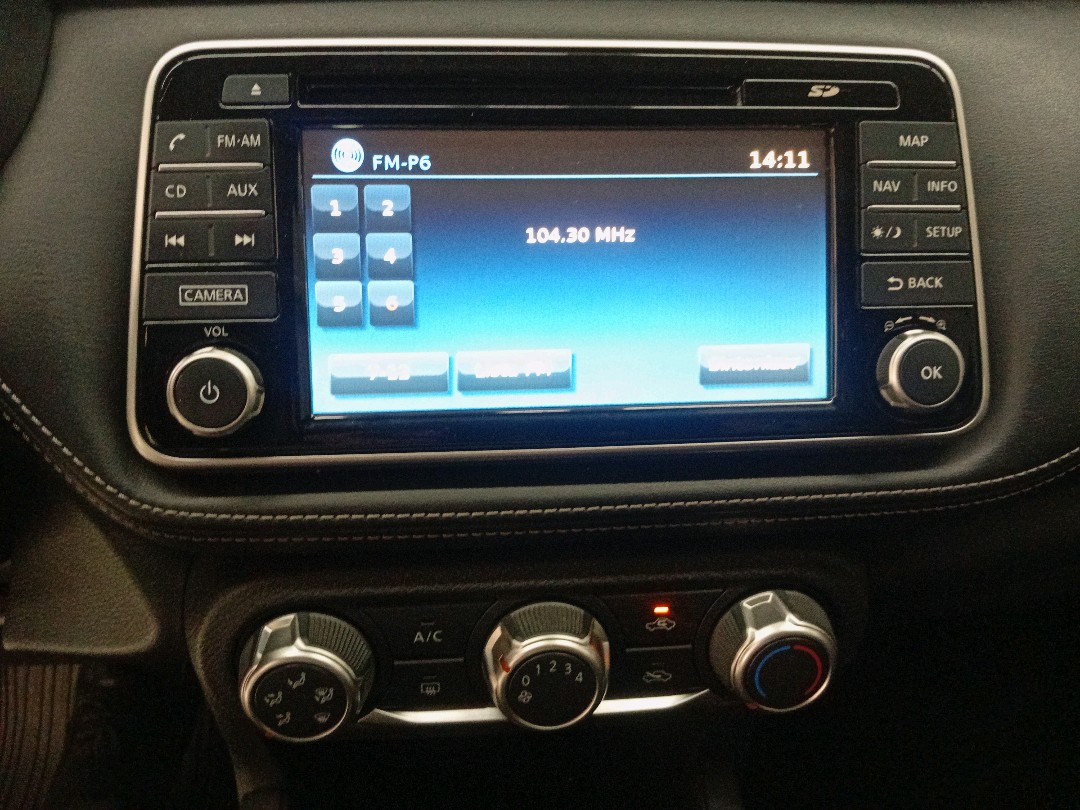 KICKS 1.6 16V FLEXSTART SV 4P XTRONIC10