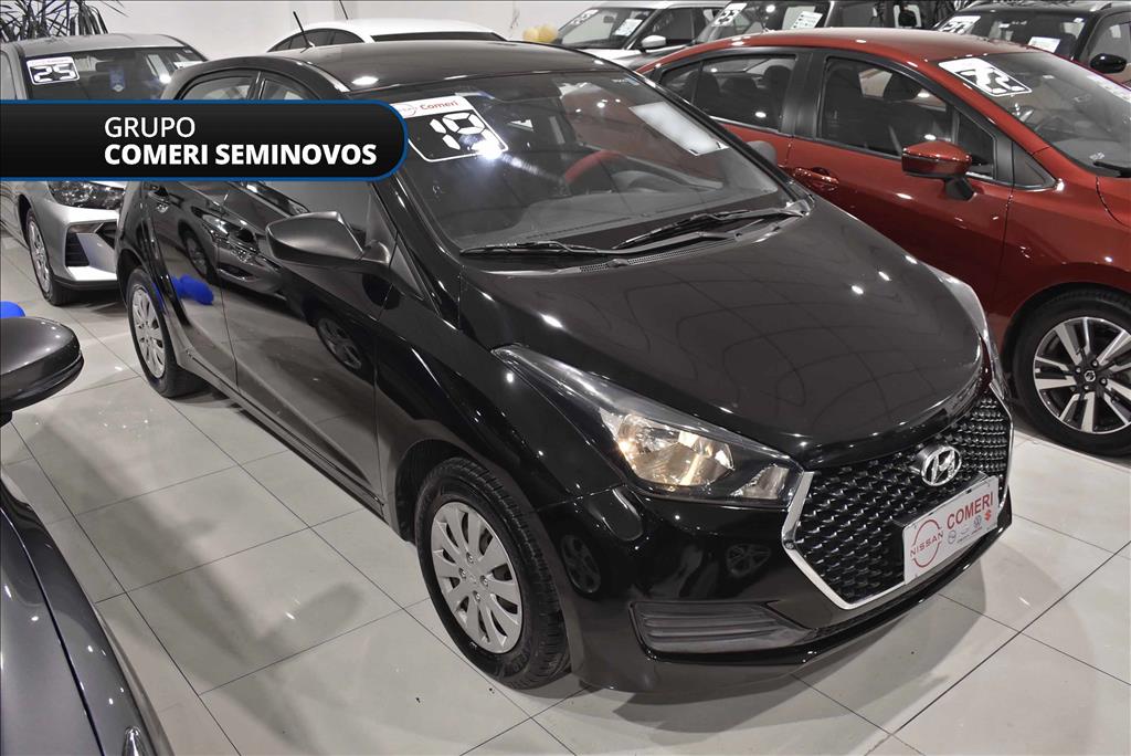 HB20 1.0 UNIQUE 12V FLEX 4P MANUAL2