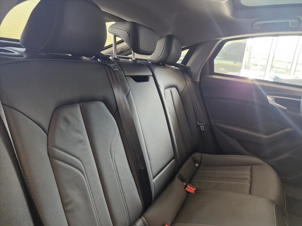 A5 2.0 TFSI GASOLINA S LINE QUATTRO S TRONIC13