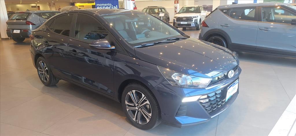 HB20S 1.0 TGDI FLEX COMFORT AUTOMÁTICO