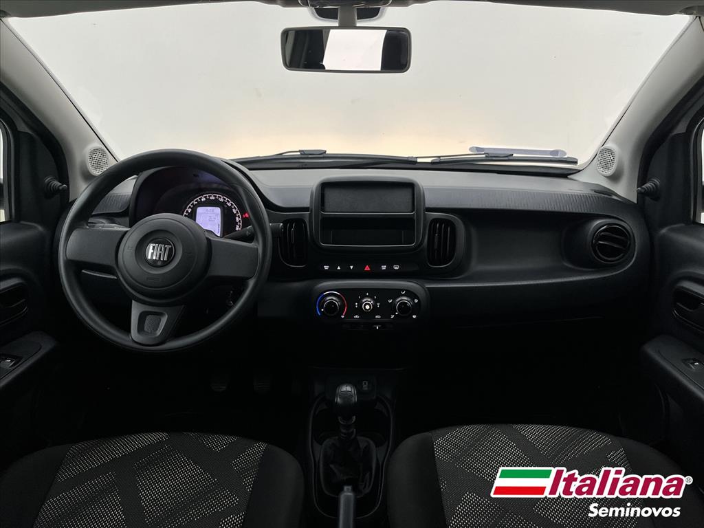 MOBI 1.0 EVO FLEX LIKE. MANUAL8