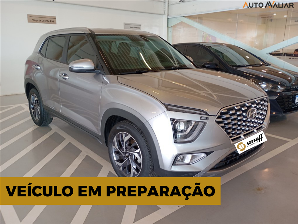 1.0 TGDI FLEX LIMITED AUTOMÁTICO