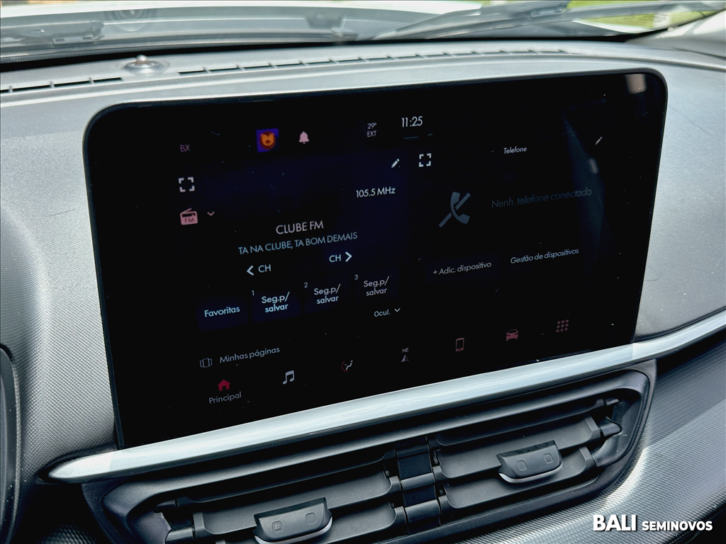 PULSE 1.0 TURBO 200 FLEX DRIVE CVT13