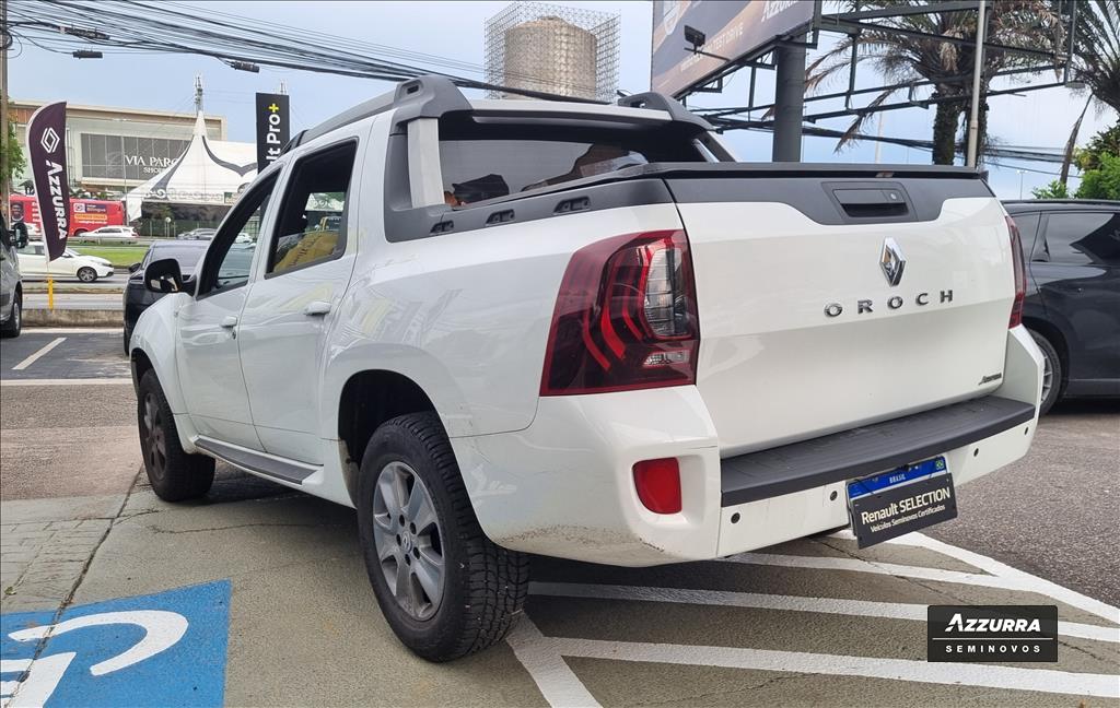 DUSTER OROCH 1.6 16V SCE FLEX EXPRESS MANUAL3