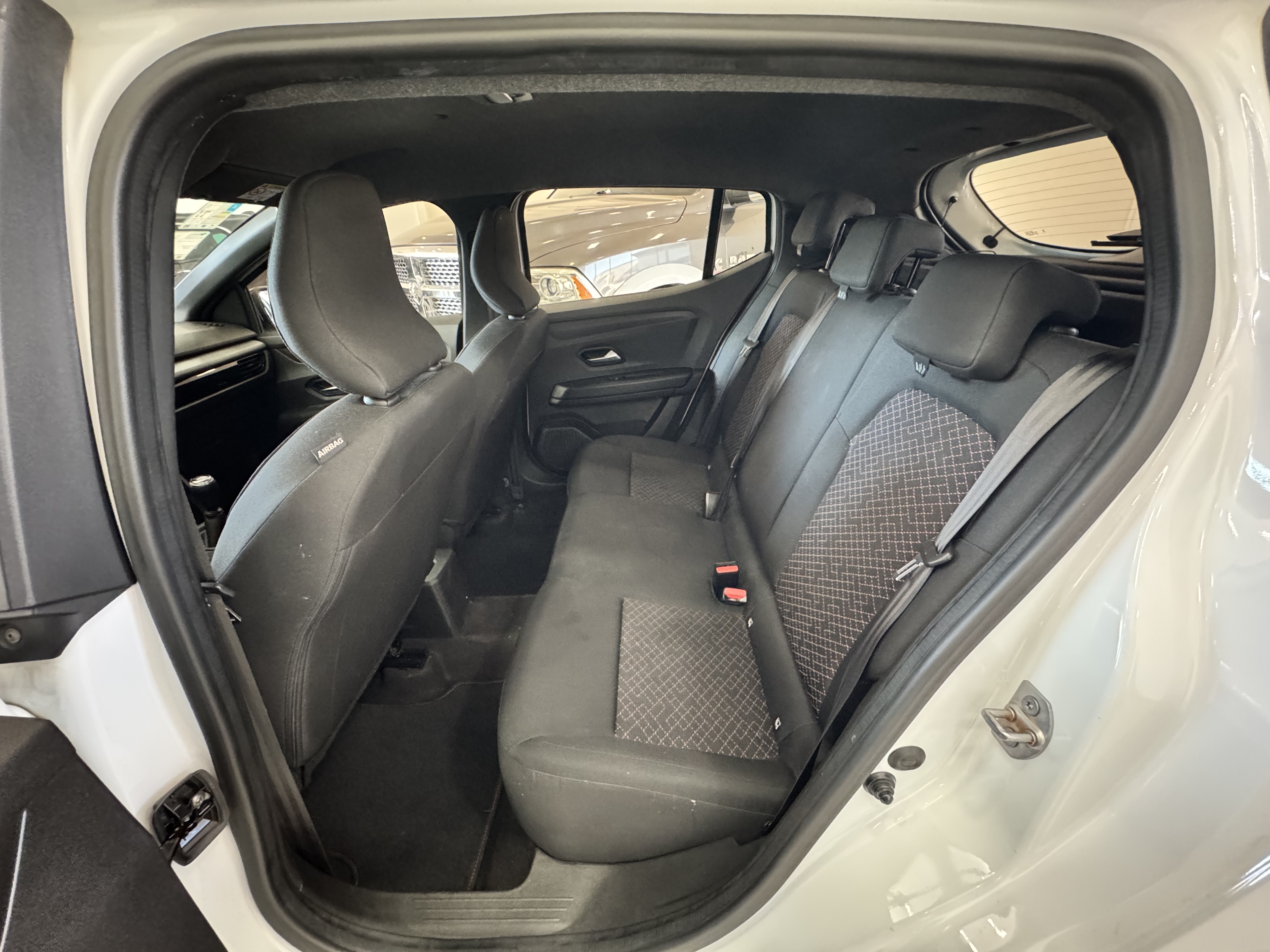 KARDIAN 1.0 TCE FLEX EVOLUTION MANUAL5