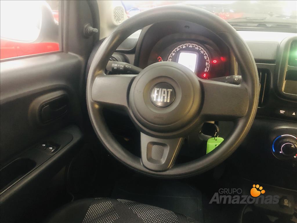 carro