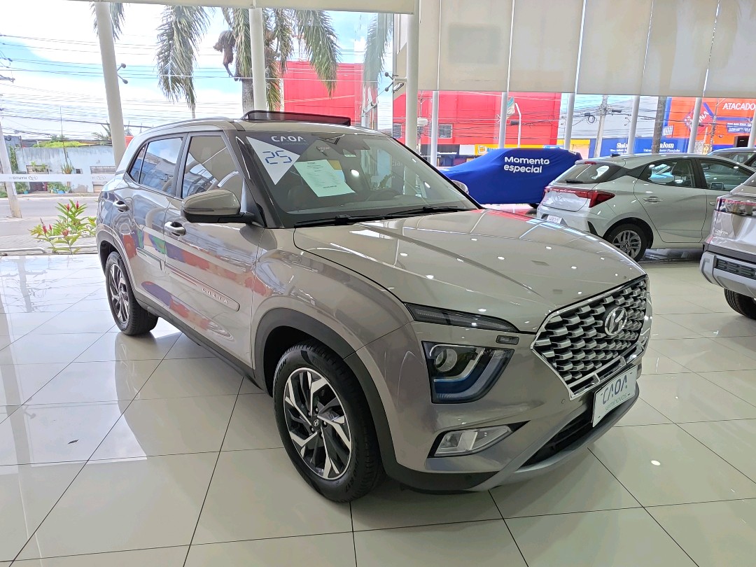 Hyundai-CRETA-1.0 TGDI FLEX PLATINUM SAFETY AUTOMÁTICO