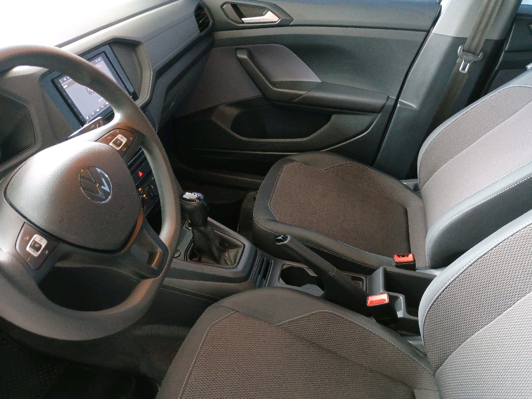 T-CROSS 1.0 200 TSI TOTAL FLEX SENSE AUTOMÁTICO6