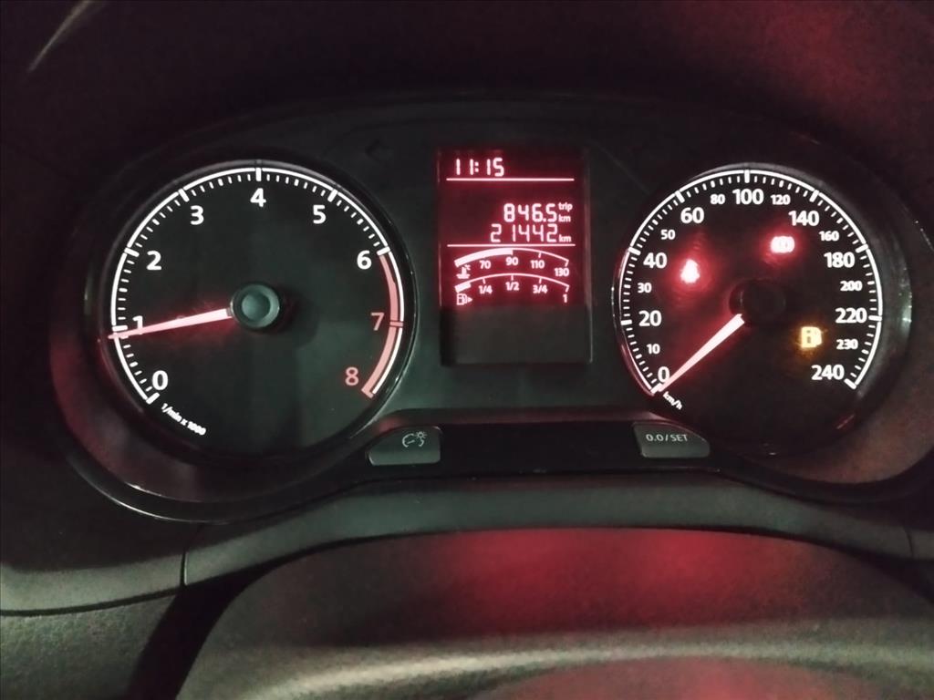 SAVEIRO 1.6 MSI ROBUST CS 16V FLEX 2P MANUAL10