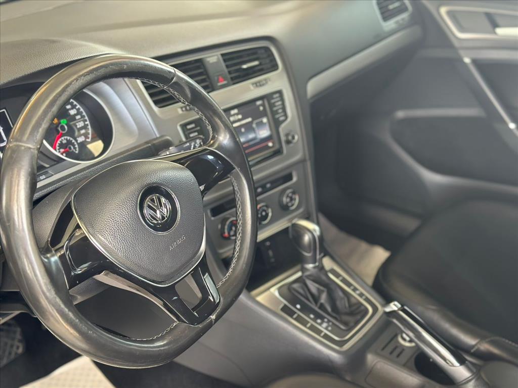 GOLF 1.6 MSI COMFORTLINE 16V TOTAL FLEX 4P MANUAL11