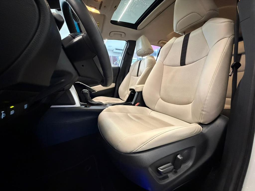 COROLLA CROSS 1.8 VVT-I HYBRID FLEX XRX CVT8