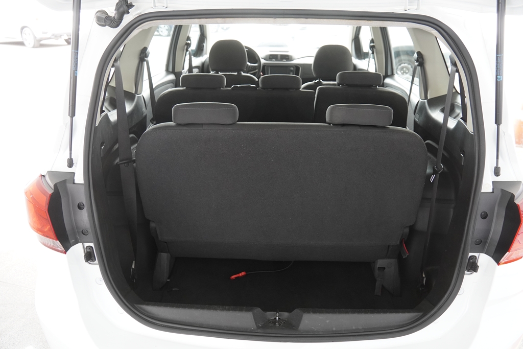 SPIN 1.8 LT 8V FLEX 4P AUTOMÁTICO7