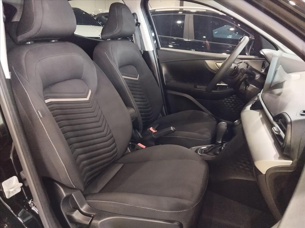 PULSE 1.0 TURBO 200 FLEX AUDACE CVT10