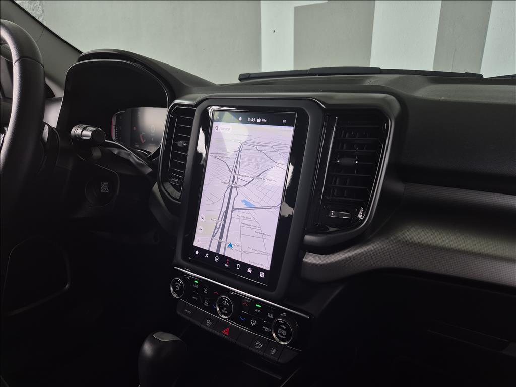 TORO 1.3 TURBO 270 FLEX VOLCANO AT615