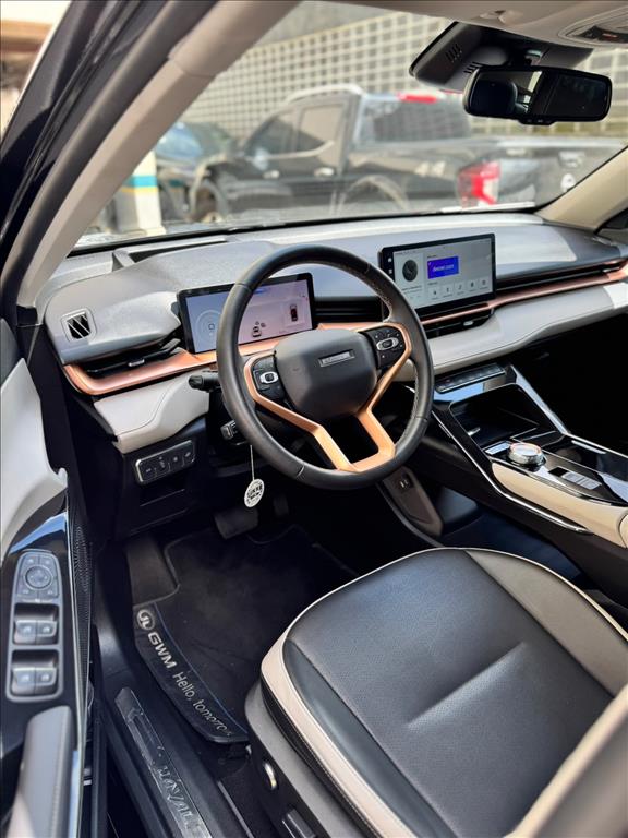 HAVAL H6 1.5 PHEV19 E-TRACTION8