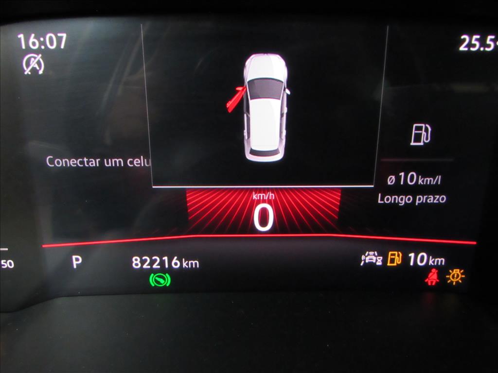 VIRTUS 1.0 200 TSI COMFORTLINE AUTOMÁTICO13