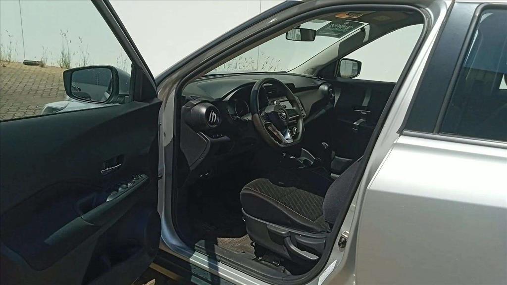 KICKS 1.6 16V FLEXSTART SENSE MANUAL10