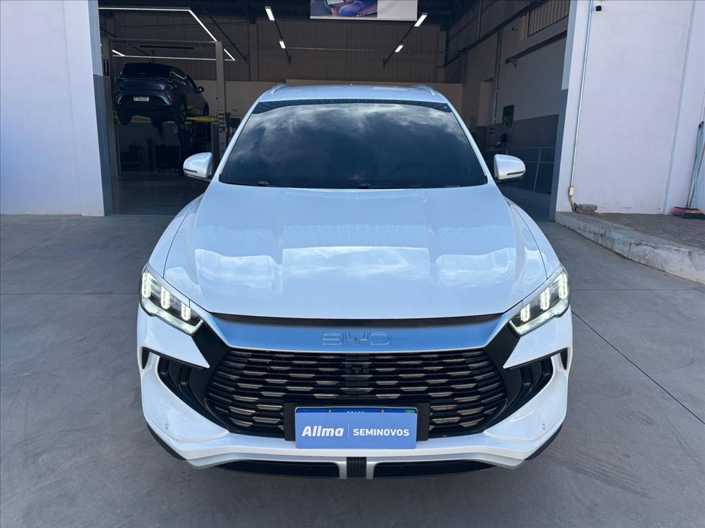 SONG PRO 1.5 DM-I HÍBRIDO GS AUTOMÁTICO1