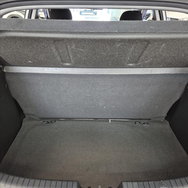 HB20 1.6 COMFORT PLUS 16V FLEX 4P MANUAL