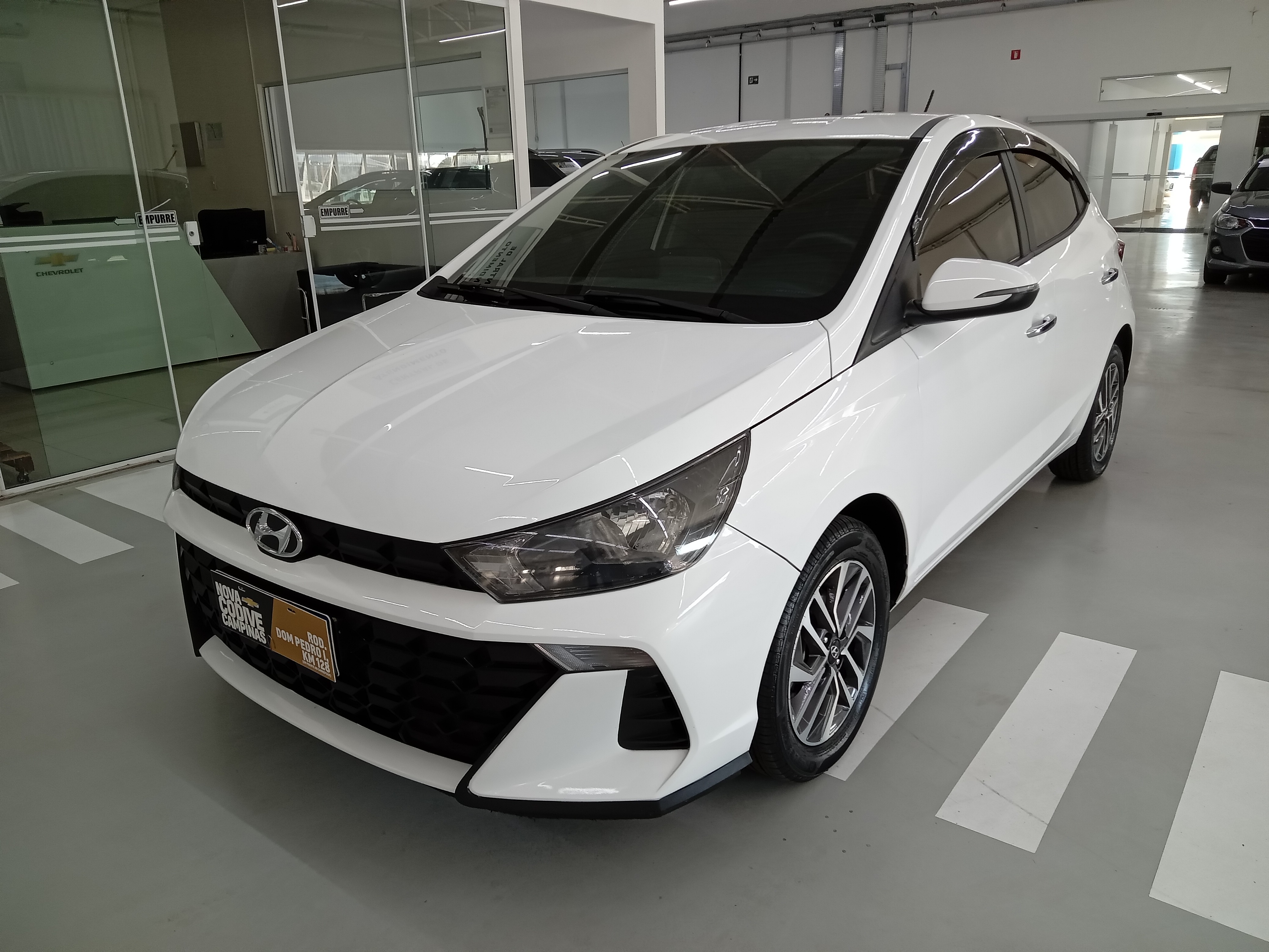 HB20 1.0 12V FLEX LIMITED PLUS MANUAL
